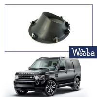 Левая Автомобильная противотуманная фара для 2010-2014 Land Rover Discovery 4 LR015461