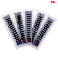 5 шт., термометр, жидкокристаллическая пуховая куртка, лыжные костюмы, бытовой термометр, теплая одежда