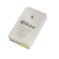 Аккумулятор Nikon EN-EL24 для Nikon 1 J5