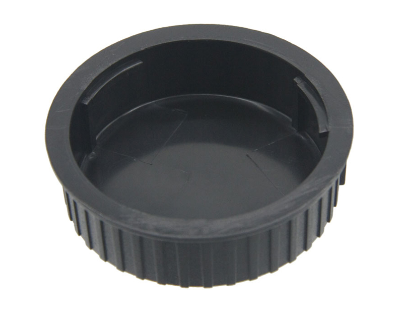 High Quality 2 in 1 Rear Lens Cap+Camera Body Cover Cap for Nikon F Mount D40 D500 D750 D3100 D3300 D3400 D5500 D5300 D7100 D7200 (4)