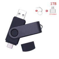 USB-флеш-накопитель USB TYPE-C, OTG, 1 ТБ