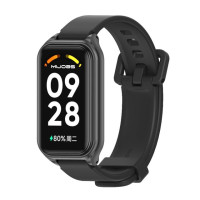 Ремешок силиконовый для Redmi Smart Band 2