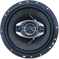 Колонки ARIA TL-A1603S 16,5 СМ КОАКСИАЛЬНЫЕ ТРЕХПОЛОСНЫЕ ДИНАМИКИ 2 шт.