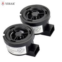 Автомобильный динамик, 1 дюйм, 4 Ом, 35 Вт, аудиоколонка, полипропиленовый корпус, динамик, конденсатор, 4,7 мкФ, сейсмический автомобильный динамик, сабвуфер для автомобиля