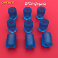 Резиновые ролики для захвата Kyocera FS 1028 1128 1035 1100 1320 1120 1135 1300 1370 3900 4000 2000, 10 шт., 2F906230 2BR06520 2F906240
