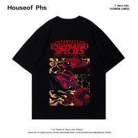 Houseof Phs LIEF oversize High Street