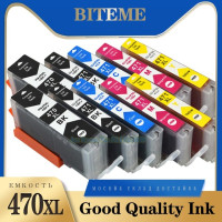 Чернильный картридж для Canon PGI-470XL PGI 470 CLI 471 PGI470 для Canon MG5740 MG6840 TS5040 TS6040 MG7740 TS8040 TS9040