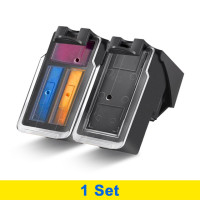 Картридж для принтера Canon PG445 CL446 XL PIXMA MX494 MG2440 MG2940 MG2540 MG2540S IP2840