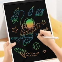 Планшет графический радужный для рисования