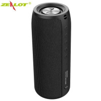 Bluetooth-колонка ZEALOT S51 с поддержкой TF, TWS, USB-флеш-накопителя