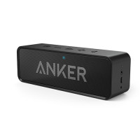 Беспроводная bluetooth колонка Anker Soundcore с двумя драйверами