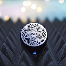 wireless speaker