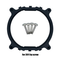 Кронштейн для оформления интерфейса LGA 2011