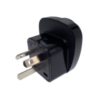 Адаптер US TO AU для электрической розетки