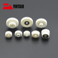 Набор редукторов для бумажной подачи в RICOH MP 7500 7502 6002 9002 8000 8001 9001 AFICIO