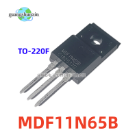10PCS MDF7N65B TO-220F MDF7N65 MDF4N60 MDF4N65B MDF18N50 MDF9N50 MDF10N65B MDF11N65B MDF11N60 MDF12N50 MDF13N50B MDF13N65B