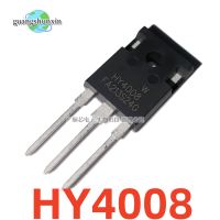 Полевой транзистор HY4008W HY4008 TO247 MOSFET 200A 80V TO-247, 10 шт