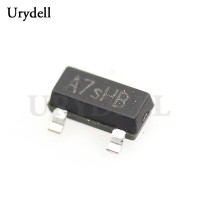 50 шт. SI2307BDS-T1-E3 SI2307 A7SHB P-Channel MOSFET SOT-23 Новый и оригинальный