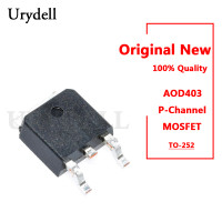 5 шт. AOD403 D403 P-Channel MOSFET транзистор TO-252 Новый и оригинальный