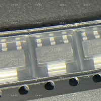 10 шт./лот новый оригинальный BSP295 MOSFET N-CH 60V 1.8A SOT223 в наличии
