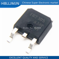 20 шт. IRFR5305TRPBF TO252 IRFR5305 FR5305 IRFR9024N IRFR9024 FR9024N IRFR9120N IRFR9120 IRFR120N IRFR120