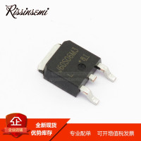 Новый и оригинальный МОП-транзистор TJ60S06M3L TJ60S06 TO-252 -60V -60A, 50 шт.