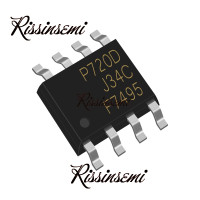 50 шт. IRF7495 F7495 SOP-8 7.3A 100V MOSFET новые искусственные элементы
