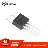 30 шт IRF640N F640N TO-220 18A 200V полевой транзистор, новинка