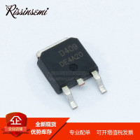 50pcs AOD409 D409 TO-252 -26A -60V MOSFET New in Stock