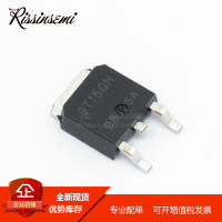 50 шт AP9T16GH-HF TO-252 25A 20V MOSFET Новая фотография