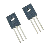 Транзистор MJE13003 MJE13001 E13001 TO-126, 10 шт