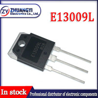 Транзисторный канал J13009L NPN, 5 шт