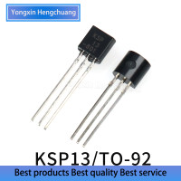 Транзистор KSP13 TO92 KSP13 TO-92 20 шт