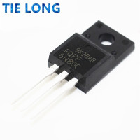 10 шт. FQPF6N80C TO-220 6N80C 6N80 TO220 FQPF6N80 TO-220F Новый полевой транзистор MOS