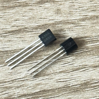 50 шт., транзисторы 2SK30A-Y 2SK30 K30A-Y 2SK30A K30A TO-92, Новинка