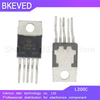 Транзистор L200C/L200CV/L200CV, 5 шт