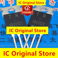 20 шт., 13005D TO-220 700V 4A силовой Триод NPN, преобразователь питания в Триод 13005