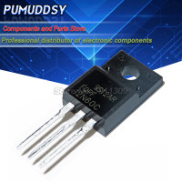 10 шт. FQPF12N60C 12N60 TO-220F mosfet транзисторы IC