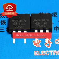 Новые оригинальные полевые транзисторы MXP63D8AF МОП с двумя и тремя транзисторами TO-262