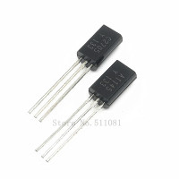 20 шт., 10 пар A1145 2SA1145 и C2705 2SC2705 TO92