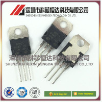 1 шт., BD905 BD906 BD907 BD908 BD909 BD910 BD911 BD912 BU806 BU807 BU407 BU408 BU406 BU307 BU291 TO-220, новый оригинальный