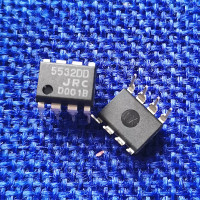 5 шт. JRC 5532DD 5532 dual op amp 100% оригинал лучше, чем 5532P для аудиофилов diy Аудио