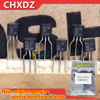 Продано от 1 пары 100%, Япония, оригинал TOS 2SA817 2SC1627 A817 C1627 Y TO-92, Немагнитный, собственный запас, реальные предметы для съемки