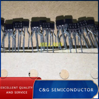 10 шт DTC114ESA DTC114ES DTC114 TO-92S DTC114ESATP транзистор