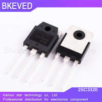 ТРАНЗИСТОР 2SC3320 TO-3P C3320 TO-247, 5 шт.
