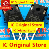 Новинка, оригинальный точечный односторонний Тиристор высокой мощности CLA100E1200HB, 100A, 1200 в, 100E1200