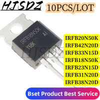 10 элементов IRFB38N20D TO-220 FB38N20D IRFB38N20 IRFB23N15D IRFB31N20D IRFB33N15D IRFB42N20D IRFB18N50K IRFB20N50K FB31N20D