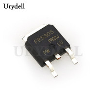 5 шт. FR5305 IRFR5305PBF HEXFET Power MOSFET TO-252 Новый и оригинальный