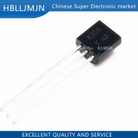 10 шт. 2SK30A K30A 2SK117 2SK241 2SK439 2N5486 2N5460 2N5461 2N5484 2N5485 2N5457 2N5459 2N5088 2N5089 2N6517 2N6027 2N6028 TO92