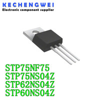 10 шт. STP75NF75 P75NF75 STP75NS04Z TO-220 P75NS04Z P75NS04 STP75NS04 STP62NS04Z P62NS04Z STP60NS04Z P60NS04Z STP62NS04 STP60NS04